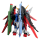 MGSD Destiny Gundam