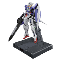 Bandai PG 1/60 Gundam Exia &ndash; Mobile Suit Gundam 00 Perfect Grade Modellbausatz