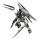 PG Unleashed 1/60 RX-93 Nu Gundam