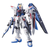 RG 1/144 Freedom Gundam (ZGMF-X10A)