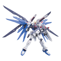 RG 1/144 Freedom Gundam (ZGMF-X10A)