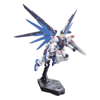 RG 1/144 Freedom Gundam (ZGMF-X10A)