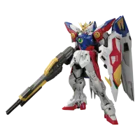 RG XXXG-00W0 Wing Gundam Zero