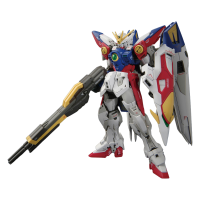 RG 1/144 Wing Gundam Zero (TV) &ndash; 30th Anniversary
