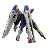 RG 1/144 Wing Gundam Zero (TV) &ndash; 30th Anniversary