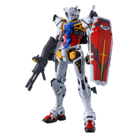 HG 1/144 RX-78-02 White Gundam (GQuuuuuuX)