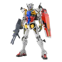 HG RX-78-02 White Gundam 1/144 &ndash; GQuuuuuuX