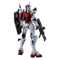 HG 1/144 RX-78-02 White Gundam (GQuuuuuuX)