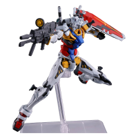 HG 1/144 RX-78-02 White Gundam (GQuuuuuuX)