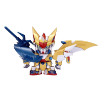 Bandai BB Senshi SD Gundam AGE-1 (Normal / Titus /...