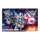 Bandai BB Senshi SD Gundam AGE-1 (Normal / Titus / Spallow) Model-Kit
