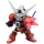 BB Senshi SD Gundam AGE-1 (Normal / Titus / Spallow)