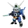 BB Senshi SD Gundam AGE-1 (Normal / Titus / Spallow)