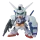BB Senshi SD Gundam AGE-1 (Normal / Titus / Spallow)