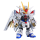 SDCS Mighty Strike Freedom Gundam