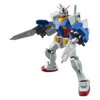 Bandai SD Gundam EX-Standard 008 00 Gundam (GN-0000) Model Kit