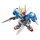 Bandai SD Gundam EX-Standard 008 00 Gundam (GN-0000) Model Kit