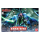 Bandai SD Gundam BB Senshi #367 NZ-666 Kshatriya (Gundam UC)