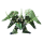 Bandai SD Gundam BB Senshi #367 NZ-666 Kshatriya (Gundam UC)