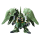 Bandai SD Gundam BB Senshi #367 NZ-666 Kshatriya (Gundam UC)