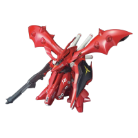 Bandai HGUC 1/144 Nightingale MSN-04II &ndash; Mobile...