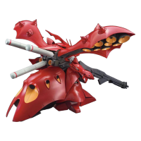 Bandai HGUC 1/144 Nightingale MSN-04II &ndash; Mobile Suit Gundam: Chars Counterattack Model-Kit