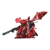 Bandai HGUC 1/144 Nightingale MSN-04II &ndash; Mobile Suit Gundam: Chars Counterattack Model-Kit