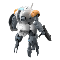 HG 1/144 598s Monkey Rodi / Monkey Crab Rodi