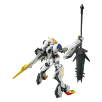 HG Gundam Barbatos Lupus Rex 1/144 (Iron-Blooded Orphans)