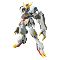 HG Gundam Barbatos Lupus Rex 1/144 (Iron-Blooded Orphans)