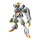 HG Gundam Barbatos Lupus Rex 1/144 (Iron-Blooded Orphans)