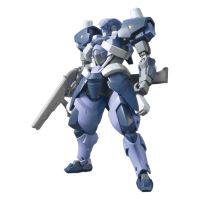 Bandai HG 1/144 Hyakuren (Amida Custom) - Iron-Blooded...