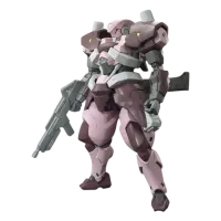 HG Hyakuren Amida Custom 1/144 &ndash; Iron-Blooded Orphans