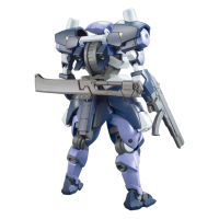 Bandai HG 1/144 Hyakuren (Amida Custom) - Iron-Blooded Orphans