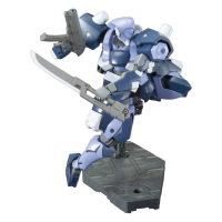 Bandai HG 1/144 Hyakuren (Amida Custom) - Iron-Blooded Orphans