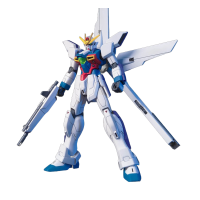 Bandai HG GX-9900 Gundam X 1/144 (After War Gundam X)