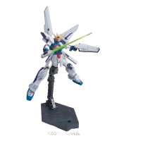 Bandai HG GX-9900 Gundam X 1/144 (After War Gundam X)
