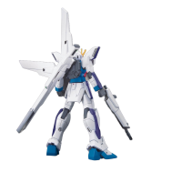 Bandai HG GX-9900 Gundam X 1/144 (After War Gundam X)