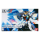 Bandai HG GX-9900 Gundam X 1/144 (After War Gundam X)