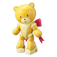 HG 1/144 Beargguy III (San) &ndash; China Kousaka Custom...