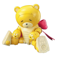 HG 1/144 Beargguy III (San) &ndash; China Kousaka Custom &ndash; Gundam Build Fighters