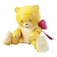 HG 1/144 Beargguy III (San) &ndash; China Kousaka Custom &ndash; Gundam Build Fighters