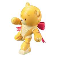 HG 1/144 Beargguy III (San) &ndash; China Kousaka Custom &ndash; Gundam Build Fighters