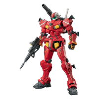 HG Light-Type Guncannon 1/144 &ndash; Mobile Suit Gundam...