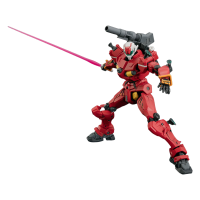 HG Light-Type Guncannon 1/144 &ndash; Mobile Suit Gundam GQuuuuuuX