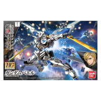 HG Gundam Bael 1/144 &ndash; Iron-Blooded Orphans...