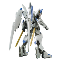 HG Gundam Bael 1/144 &ndash; Iron-Blooded Orphans Modellbausatz
