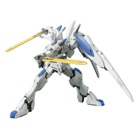 HG Gundam Bael 1/144 &ndash; Iron-Blooded Orphans Modellbausatz
