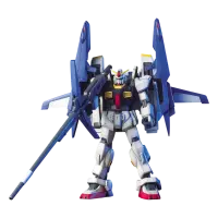 HGUC FXA-05D/RX-178 Super Gundam 1/144 &ndash; Universal...