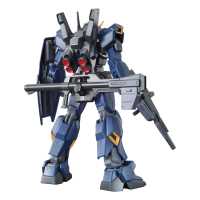 Bandai HGUC 1/144 FXA-05D/RX-178 Super Gundam (Mobile Suit Zeta Gundam)